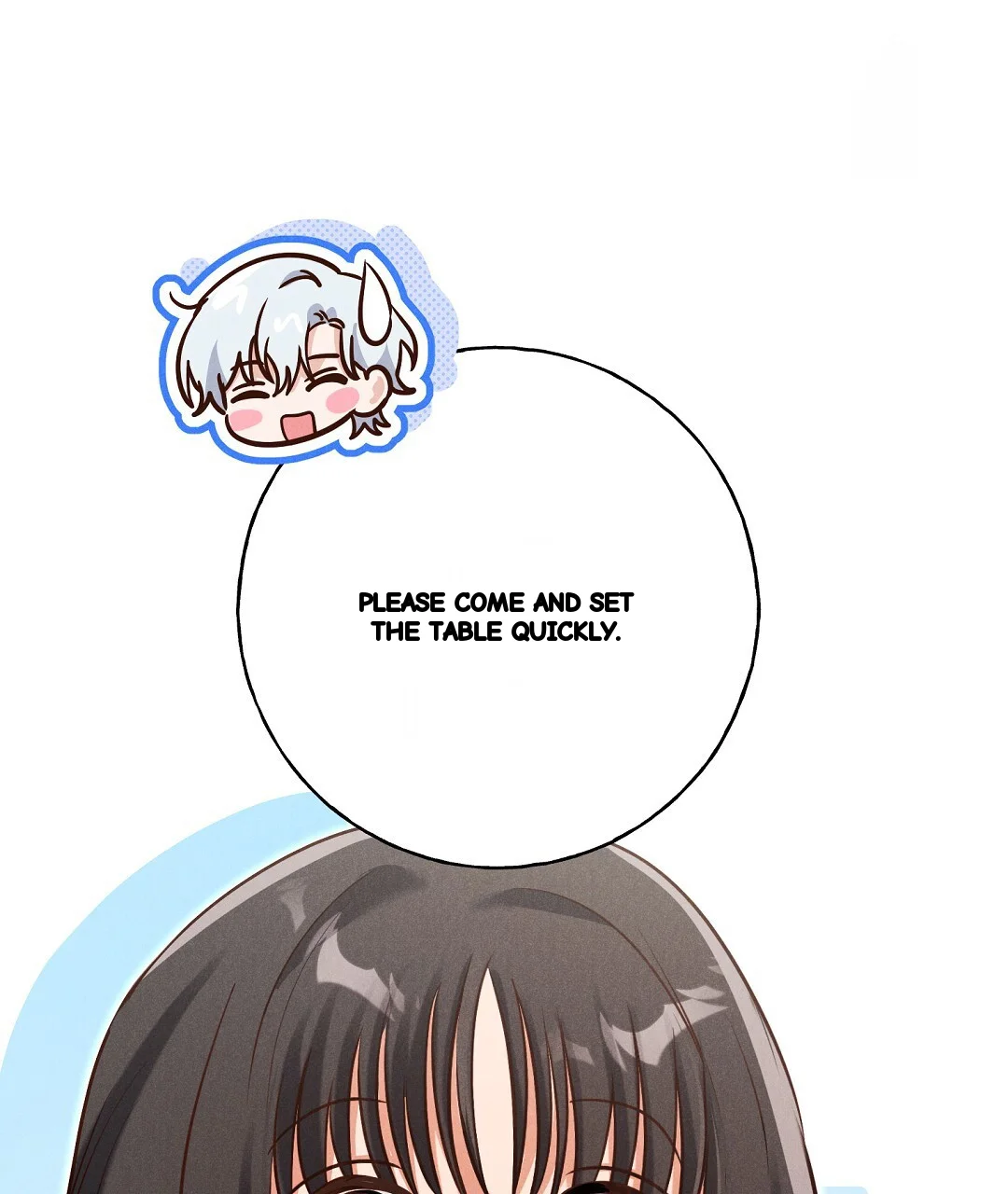 Reeling In The Male Lead Chapter 42 - Page 21