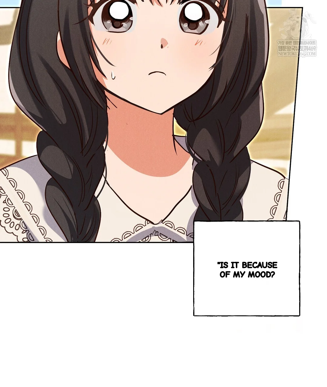 Reeling In The Male Lead Chapter 42 - Page 22