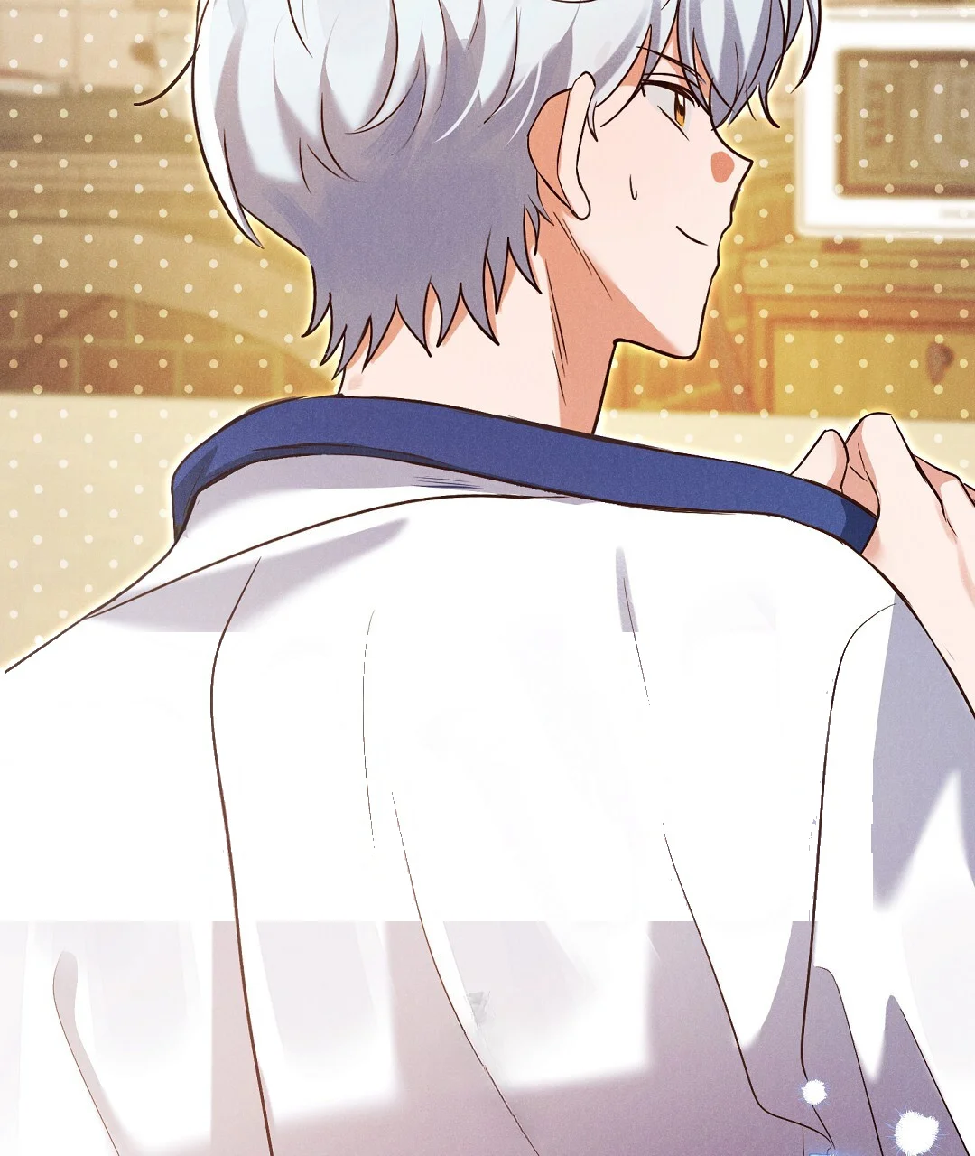 Reeling In The Male Lead Chapter 42 - Page 24