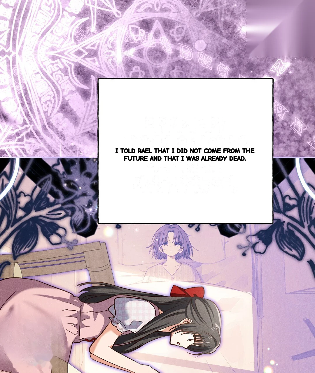 Reeling In The Male Lead Chapter 42 - Page 29