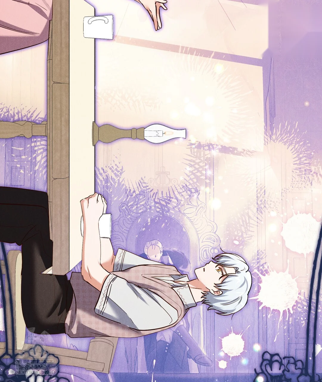 Reeling In The Male Lead Chapter 42 - Page 30