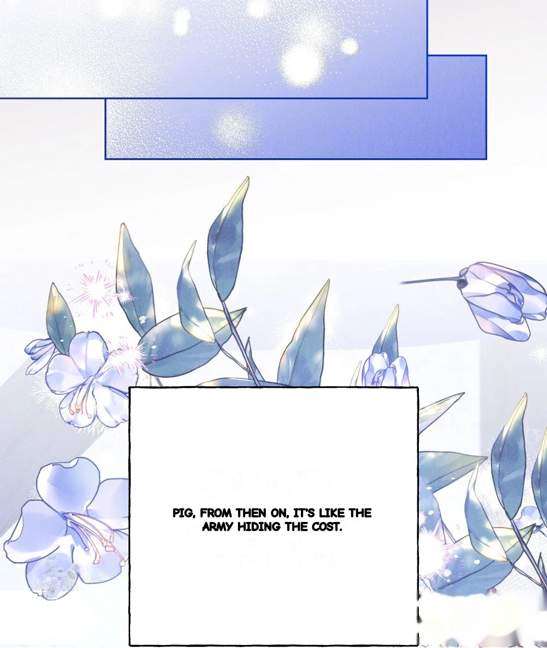 Reeling In The Male Lead Chapter 42 - Page 41