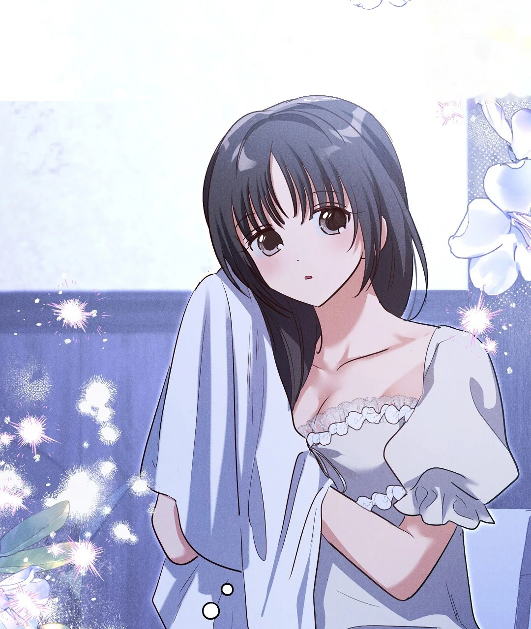 Reeling In The Male Lead Chapter 42 - Page 42