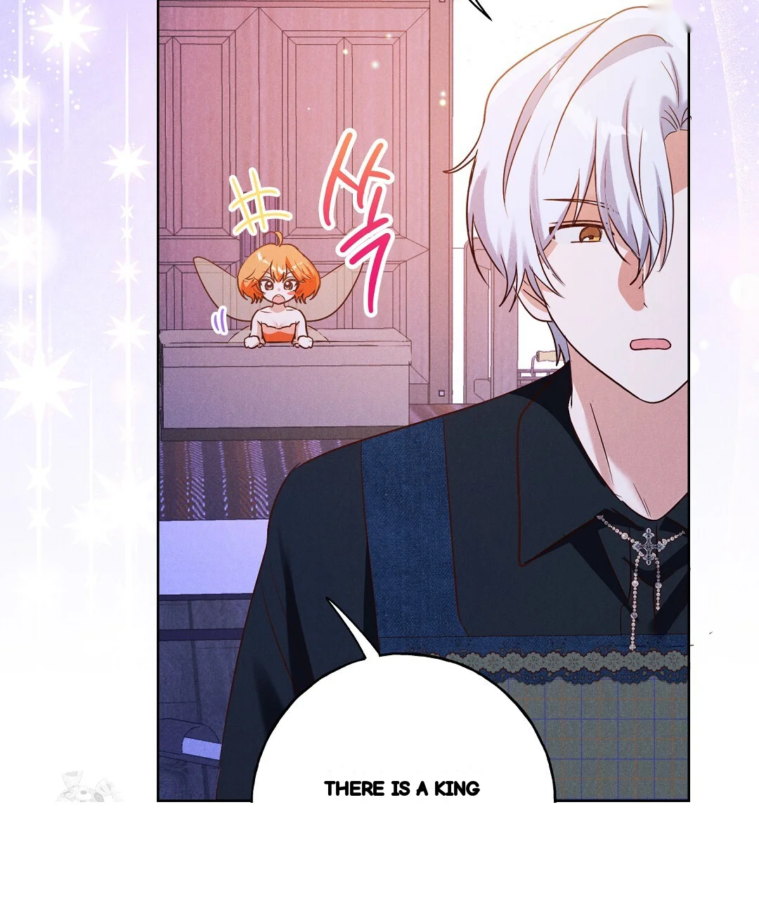 Reeling In The Male Lead Chapter 42 - Page 53