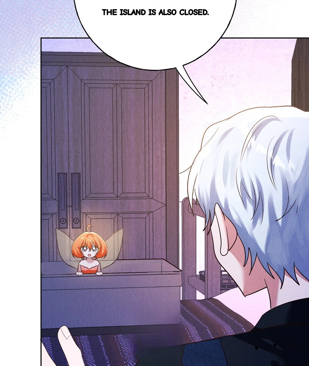 Reeling In The Male Lead Chapter 42 - Page 60
