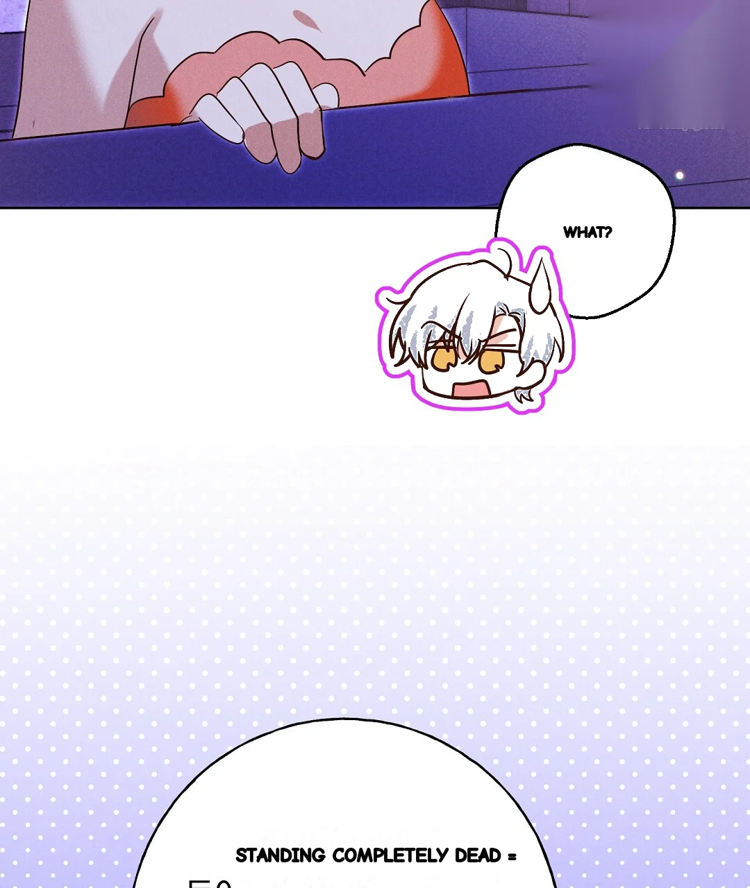 Reeling In The Male Lead Chapter 42 - Page 64