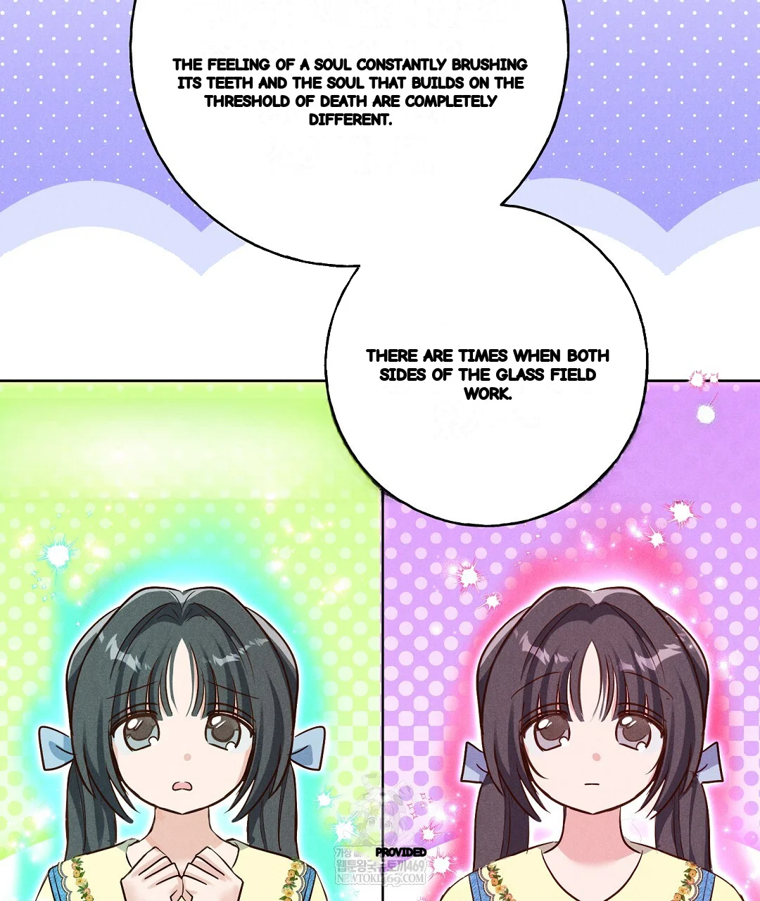 Reeling In The Male Lead Chapter 42 - Page 65