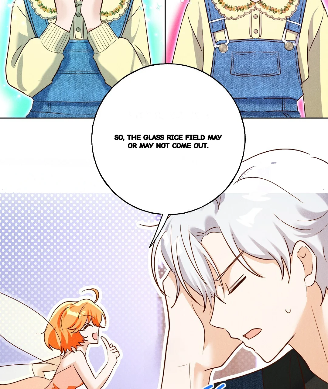Reeling In The Male Lead Chapter 42 - Page 66