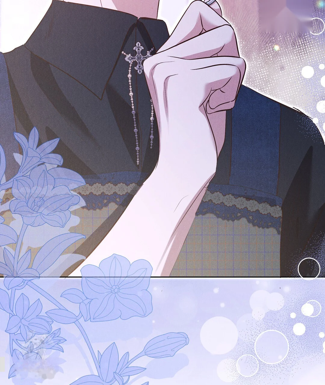 Reeling In The Male Lead Chapter 42 - Page 71