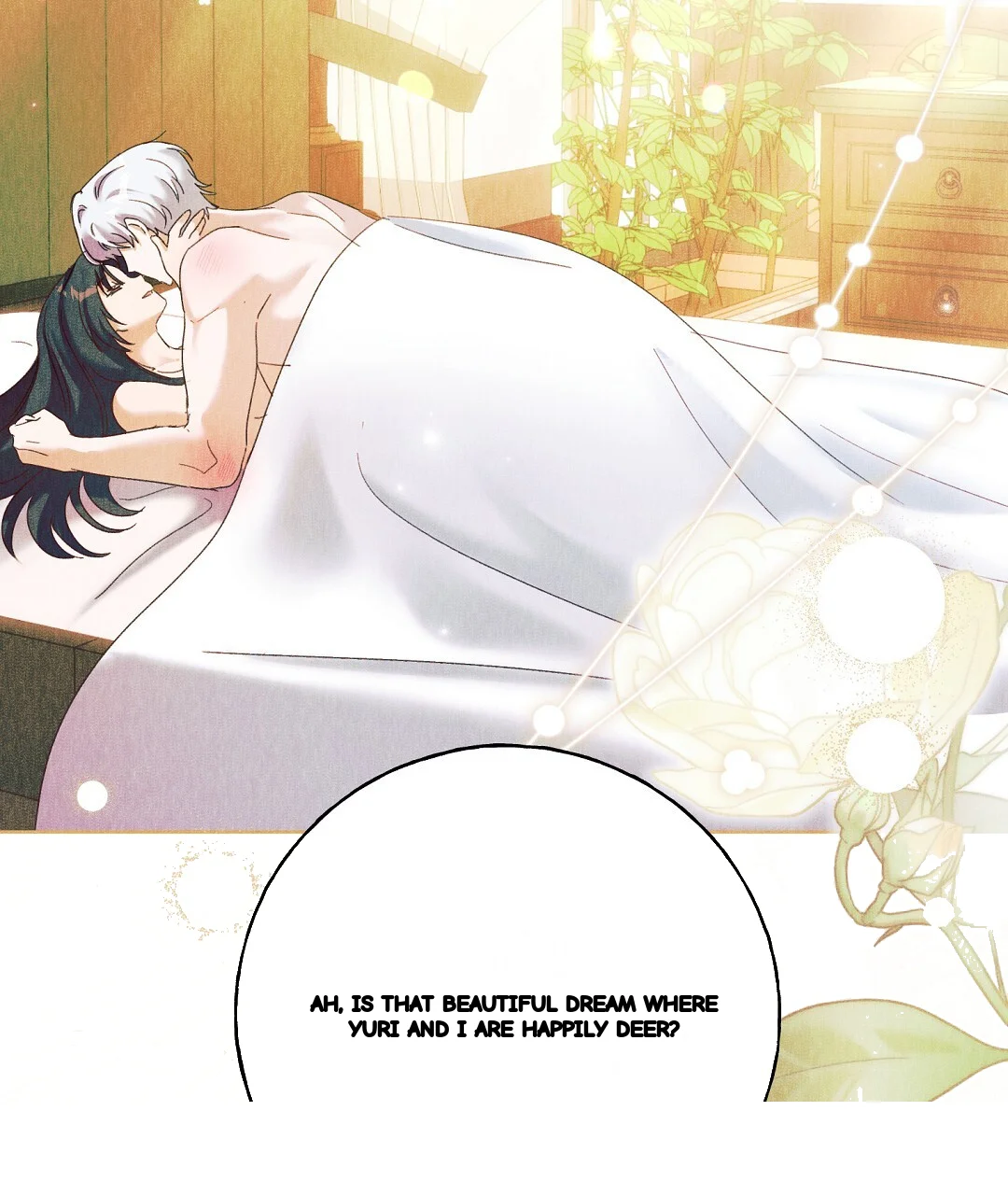 Reeling In The Male Lead Chapter 42 - Page 77
