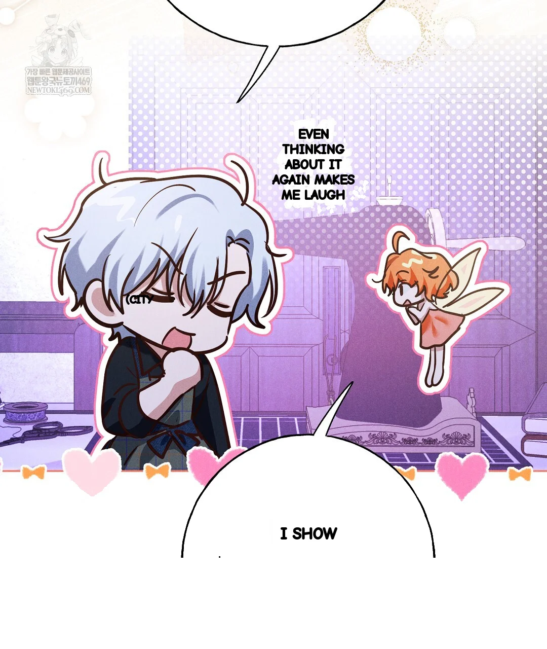 Reeling In The Male Lead Chapter 42 - Page 78
