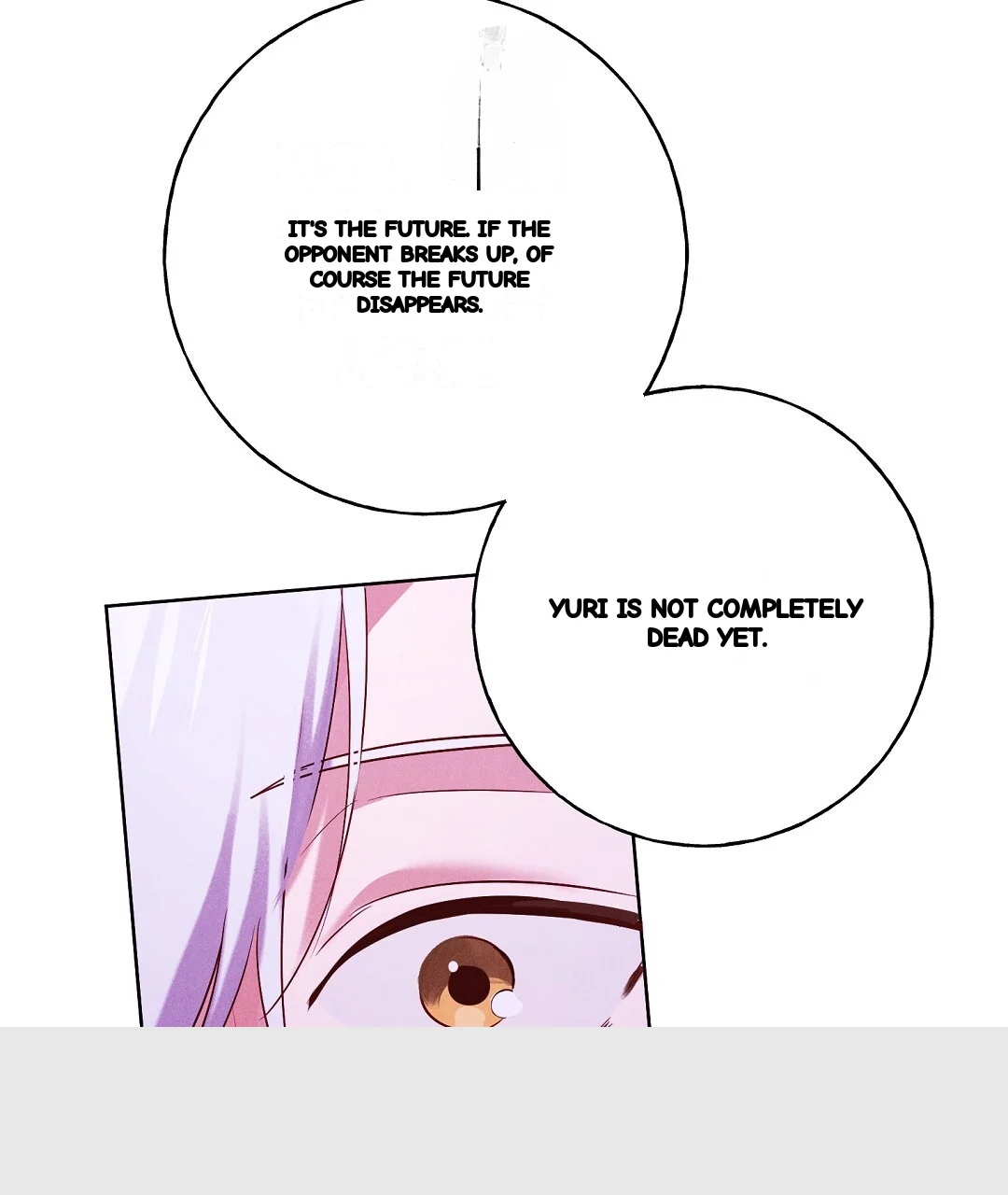 Reeling In The Male Lead Chapter 42 - Page 80