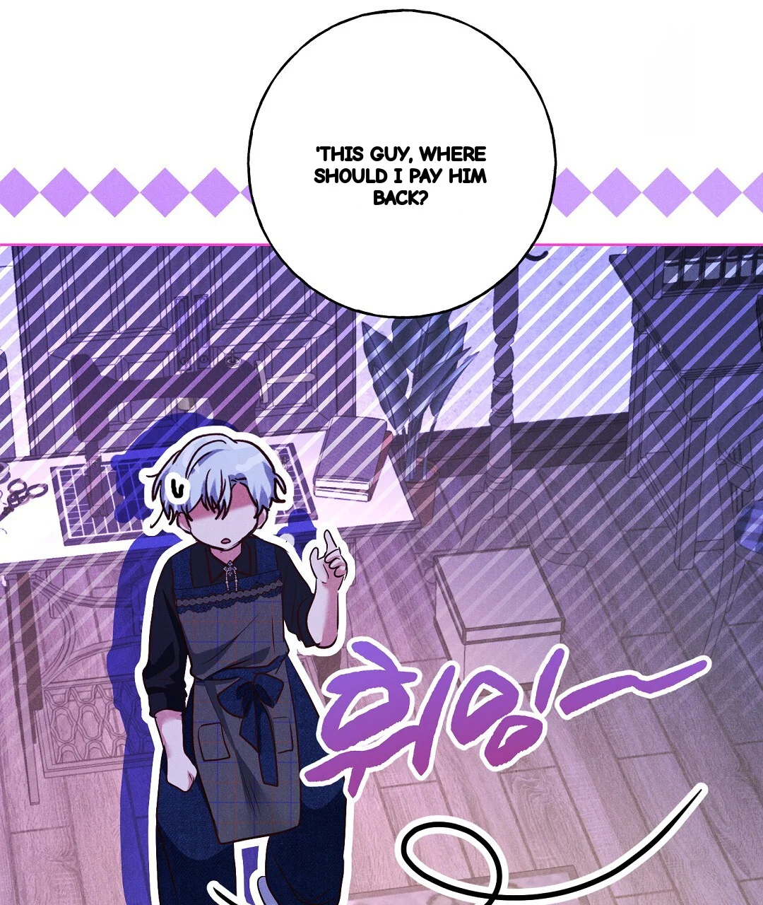 Reeling In The Male Lead Chapter 42 - Page 87
