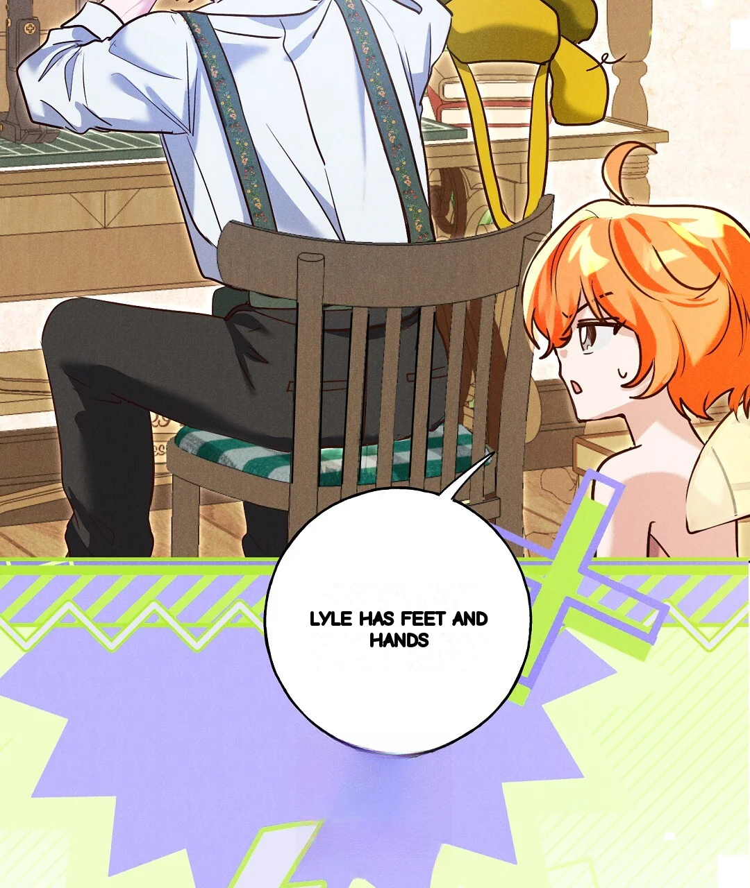 Reeling In The Male Lead Chapter 42 - Page 9