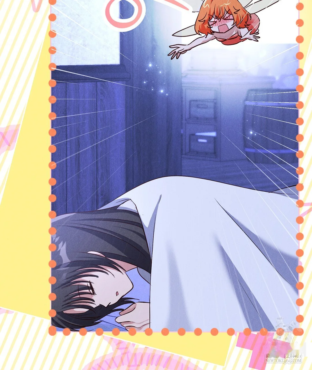 Reeling In The Male Lead Chapter 42 - Page 90