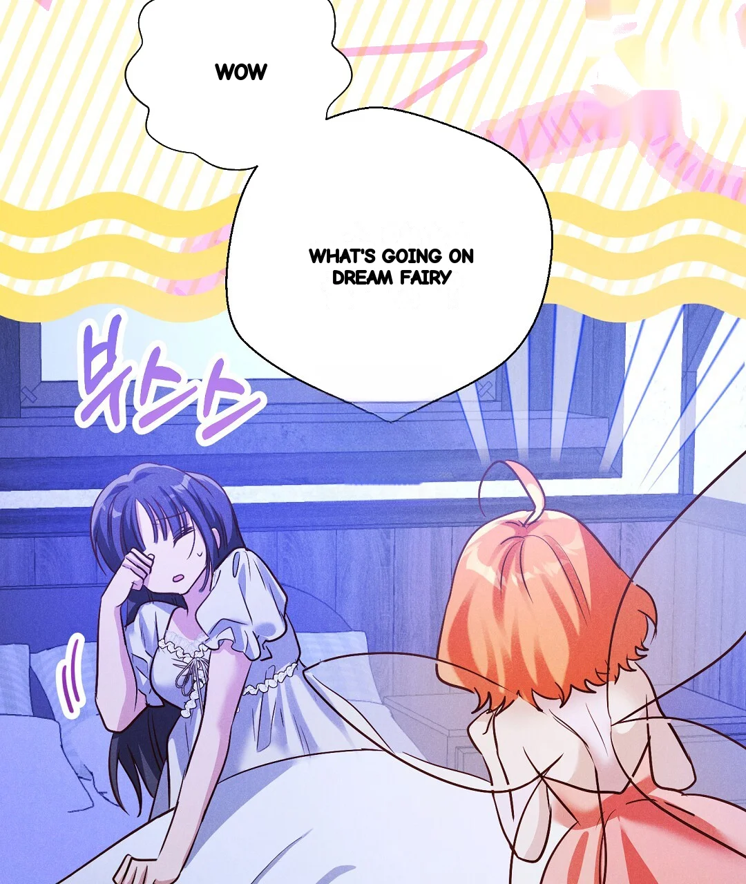 Reeling In The Male Lead Chapter 42 - Page 92