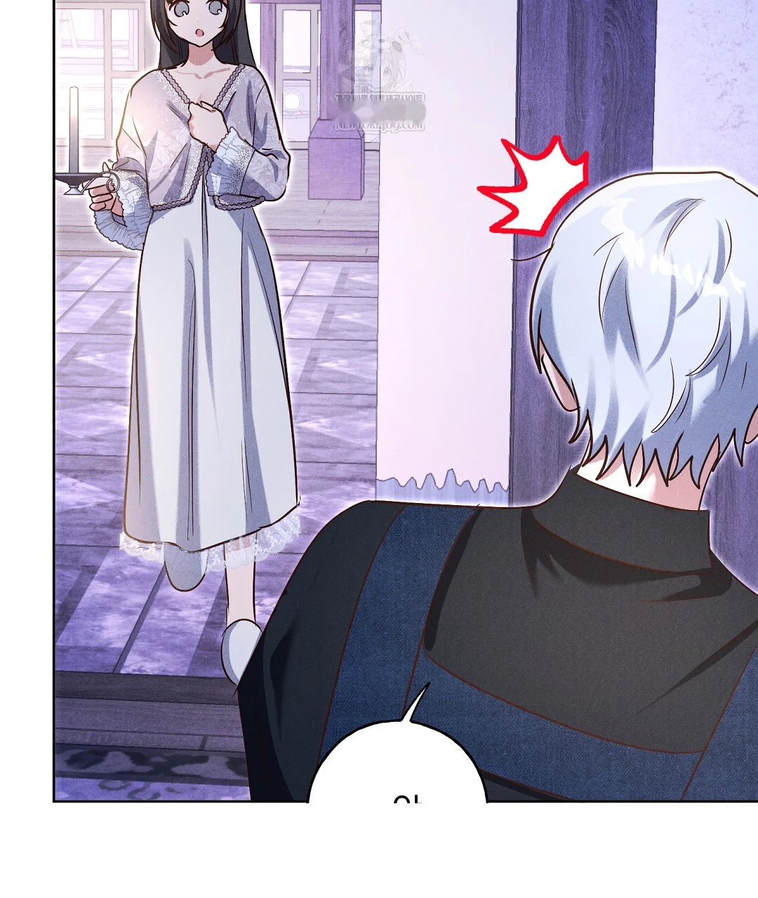 Reeling In The Male Lead Chapter 42 - Page 98
