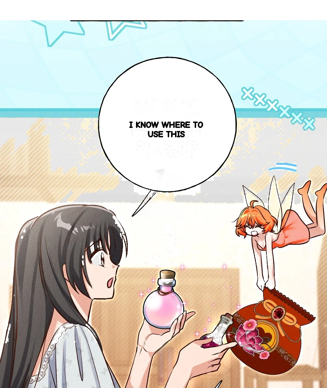 Reeling In The Male Lead Chapter 43 - Page 100