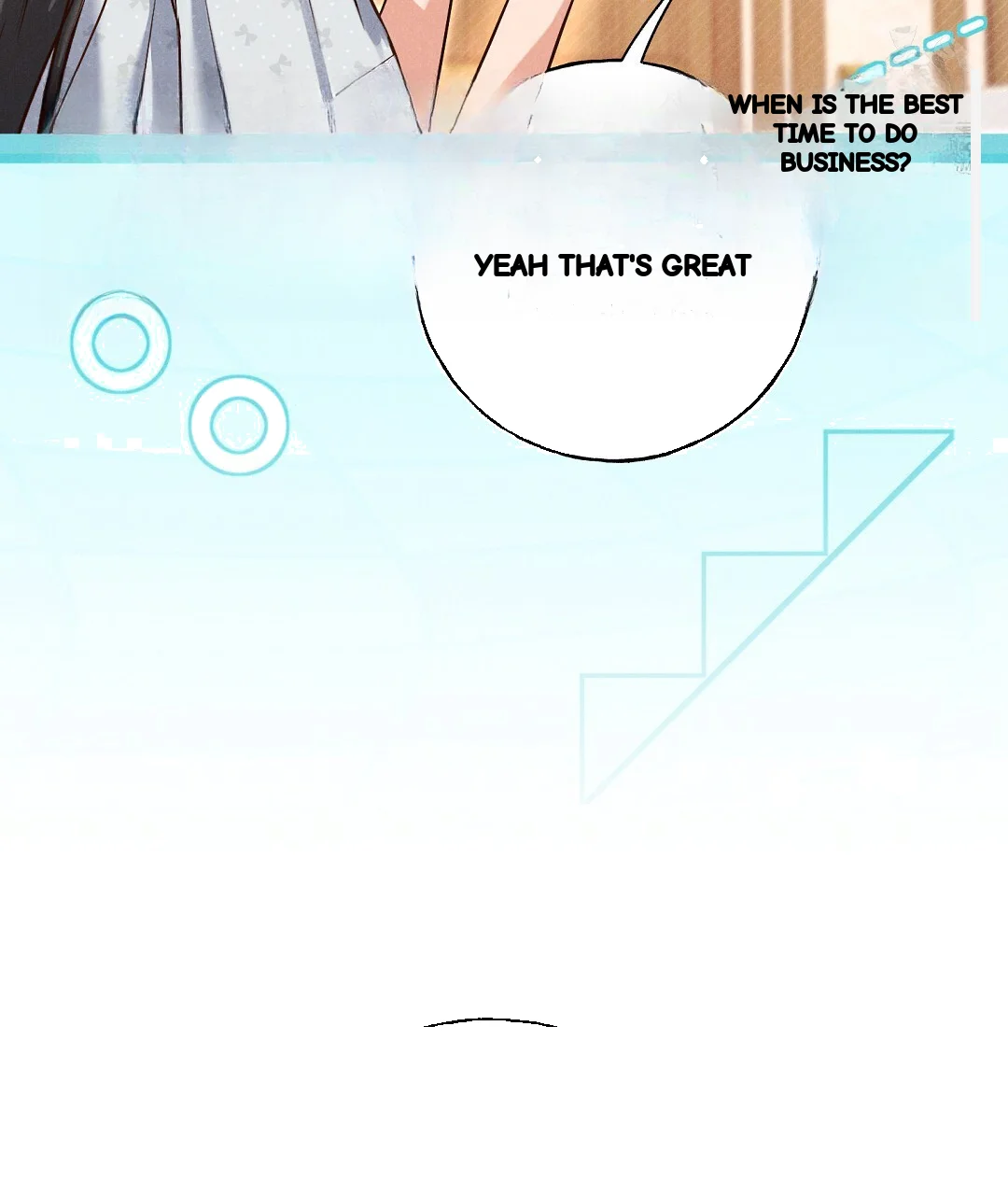 Reeling In The Male Lead Chapter 43 - Page 101