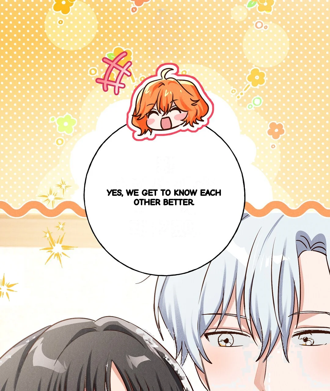Reeling In The Male Lead Chapter 43 - Page 104