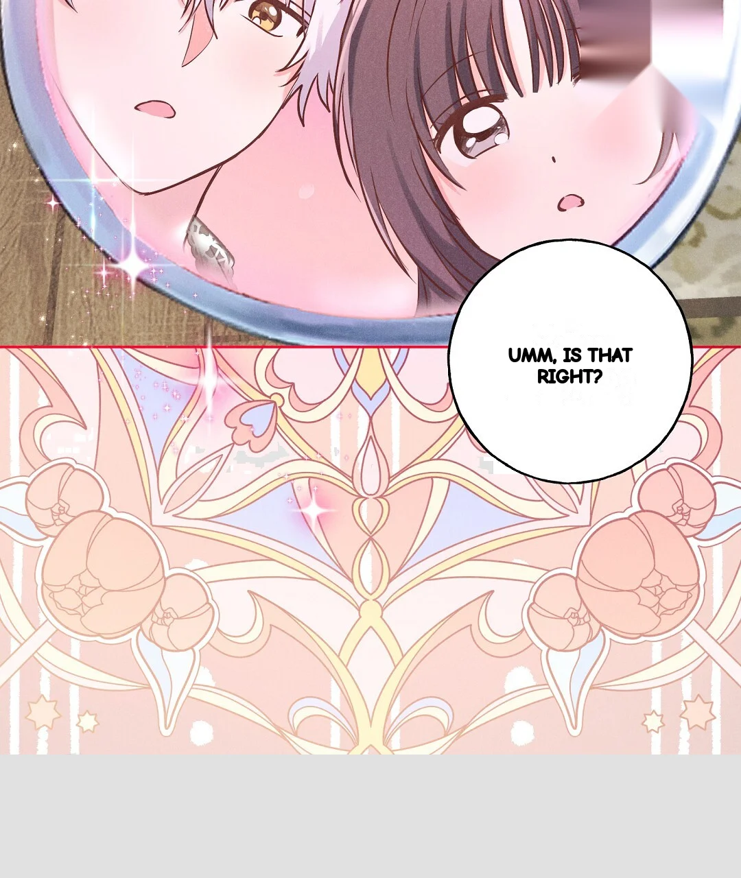 Reeling In The Male Lead Chapter 43 - Page 107