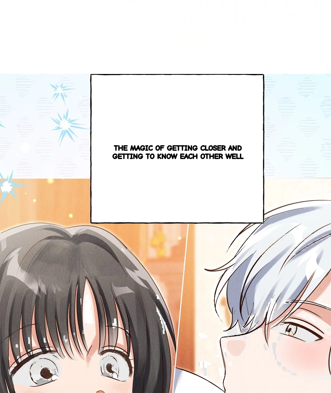 Reeling In The Male Lead Chapter 43 - Page 110
