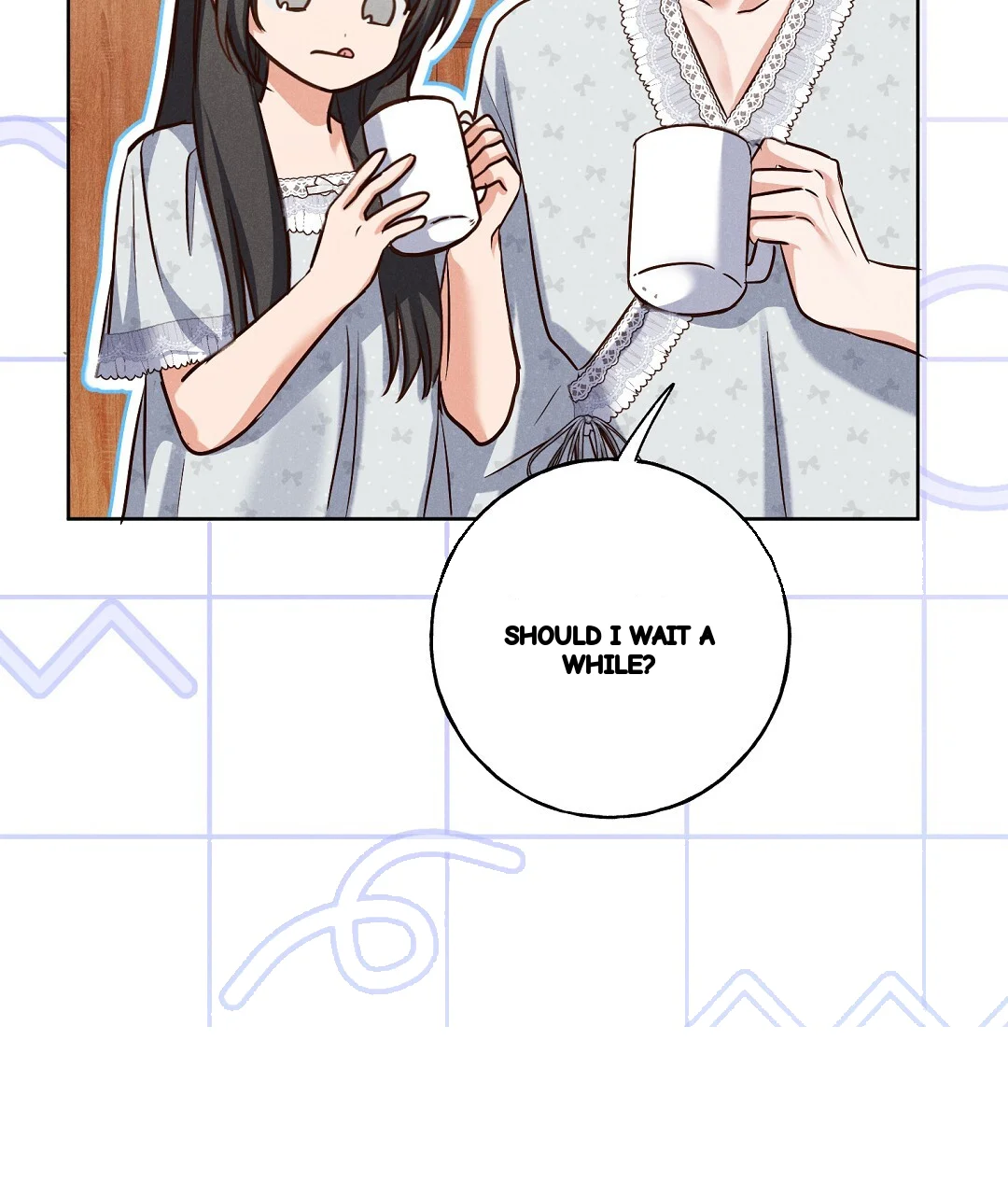 Reeling In The Male Lead Chapter 43 - Page 113