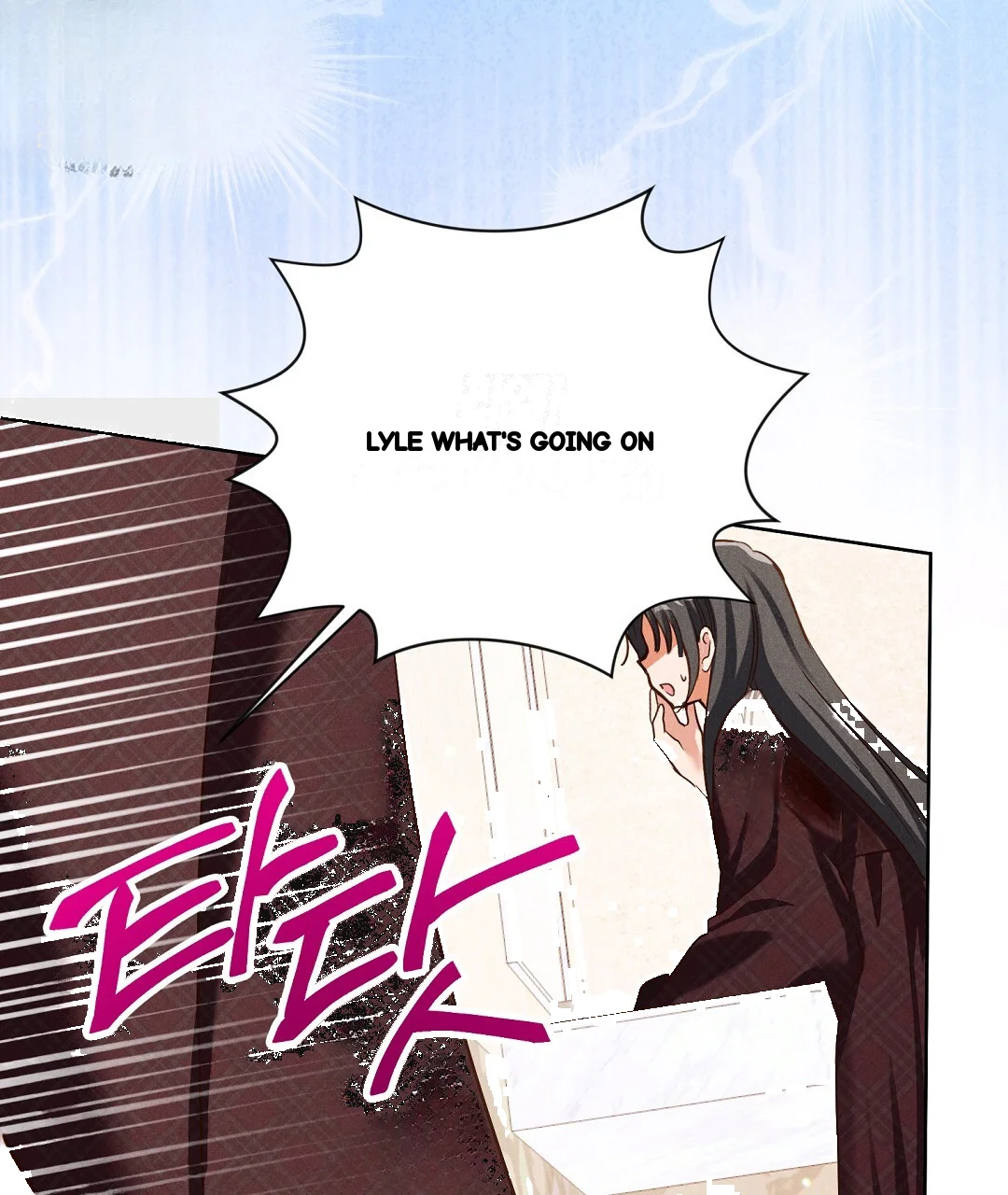 Reeling In The Male Lead Chapter 43 - Page 120