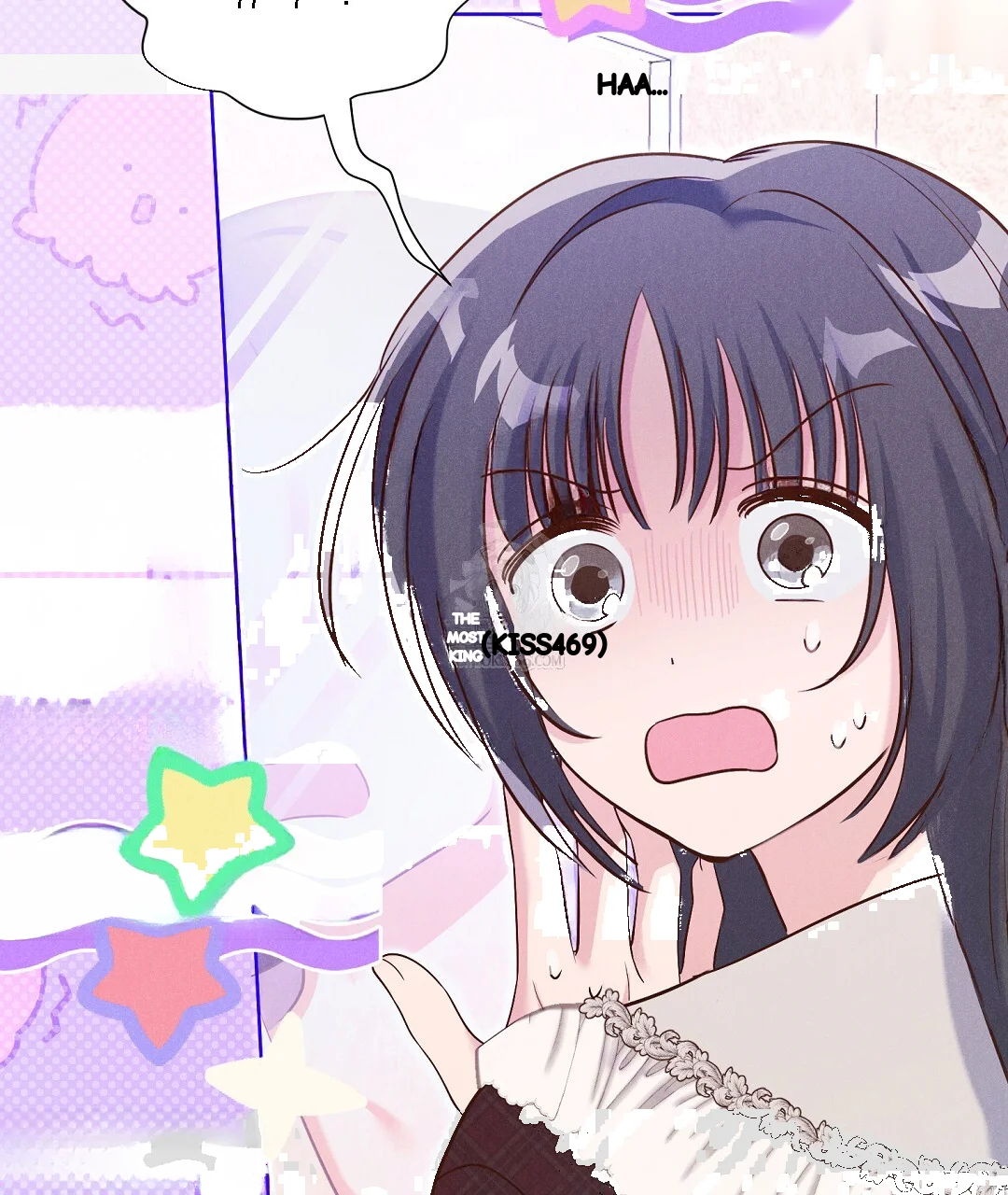 Reeling In The Male Lead Chapter 43 - Page 123