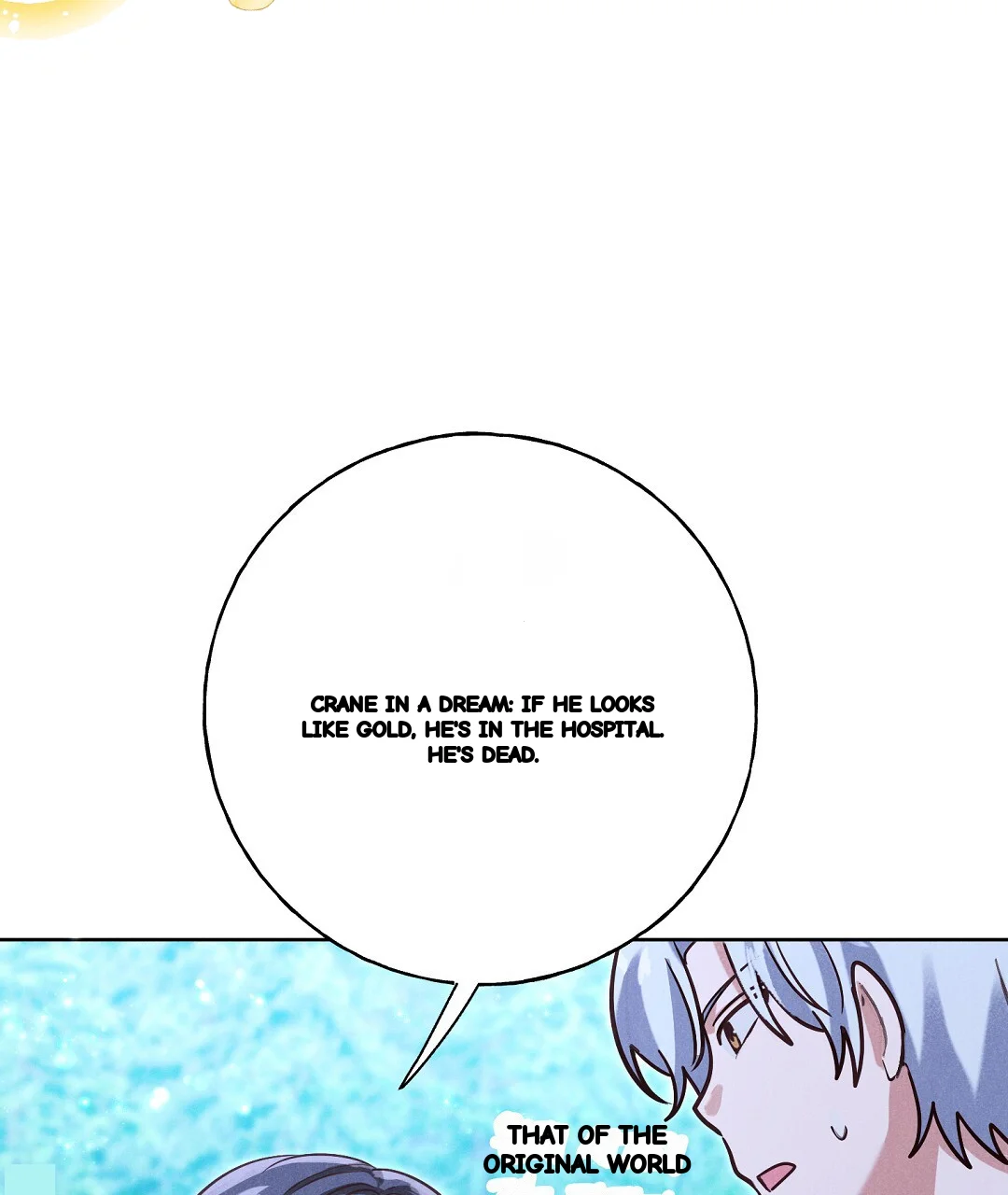 Reeling In The Male Lead Chapter 43 - Page 17