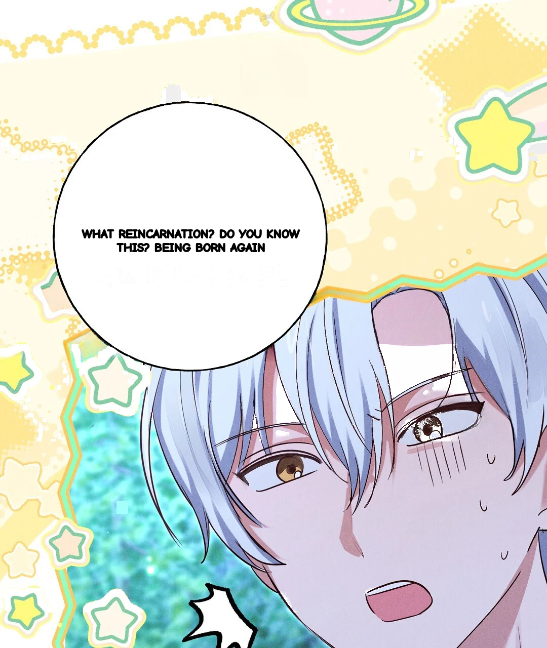 Reeling In The Male Lead Chapter 43 - Page 22