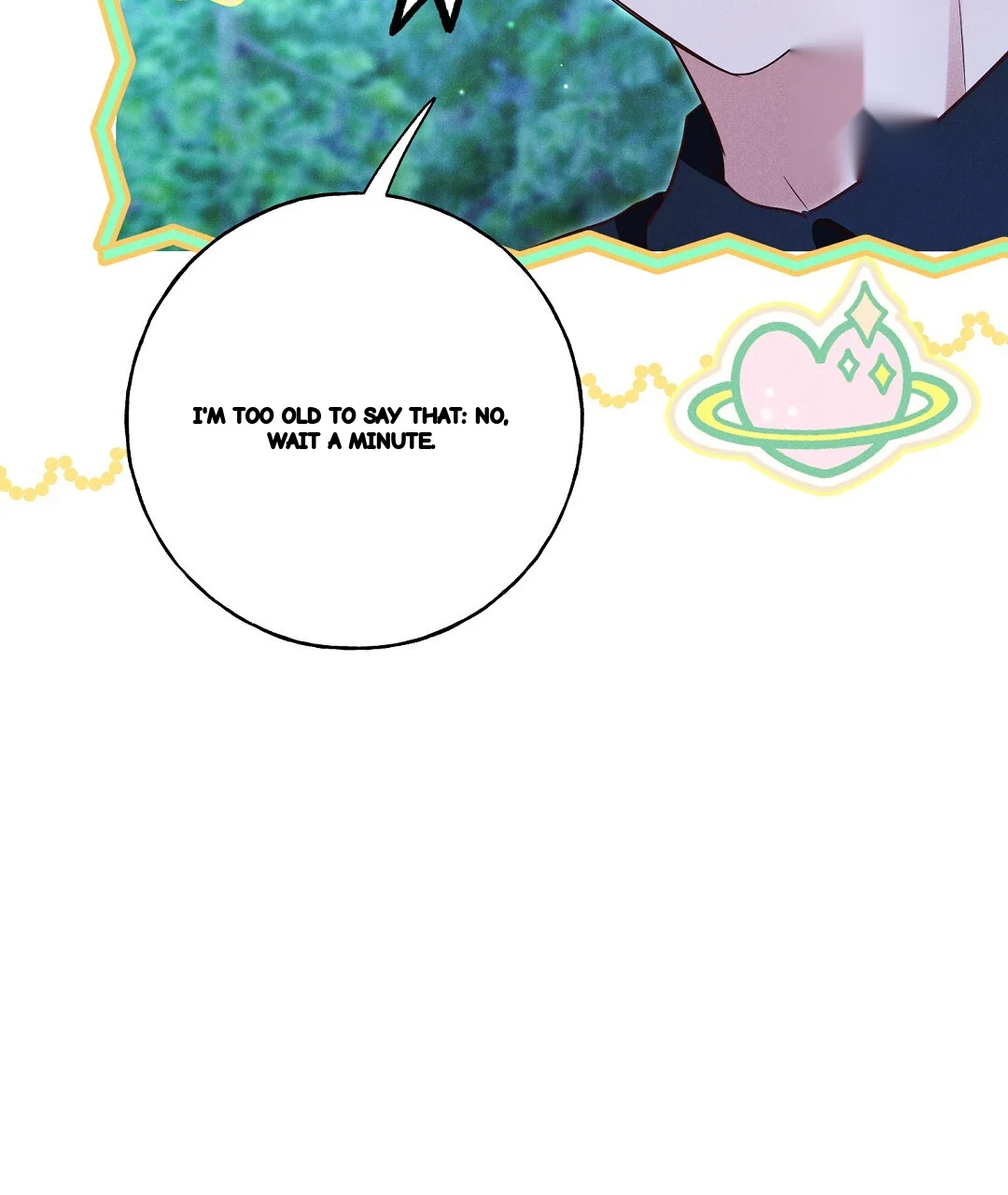 Reeling In The Male Lead Chapter 43 - Page 23