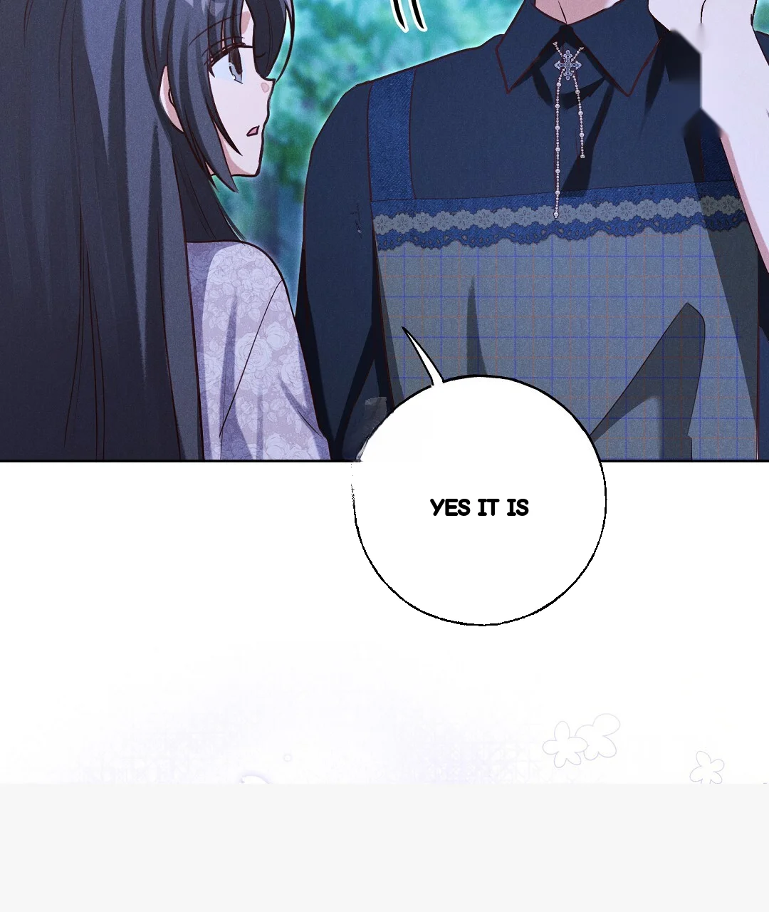 Reeling In The Male Lead Chapter 43 - Page 27