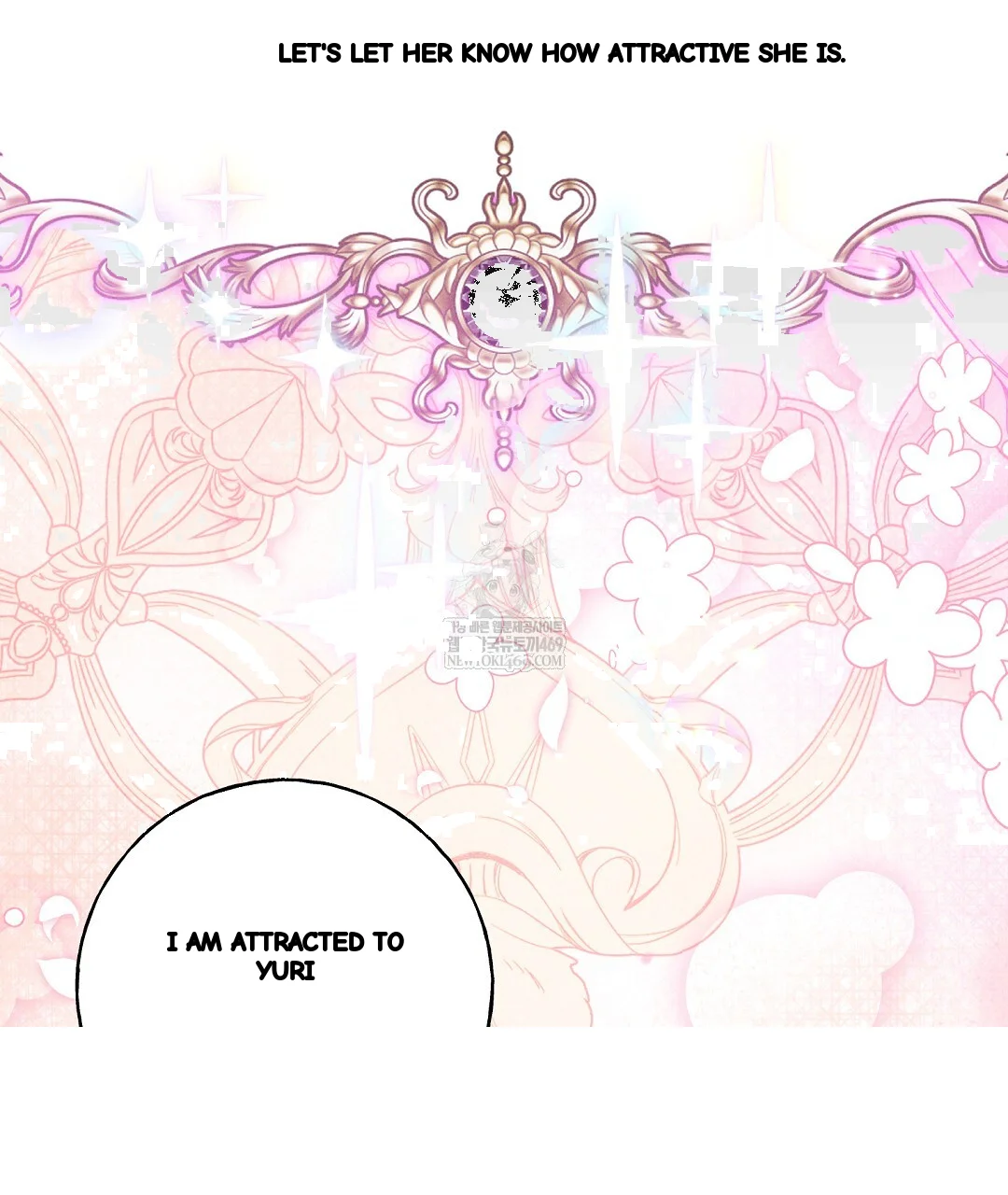 Reeling In The Male Lead Chapter 43 - Page 29