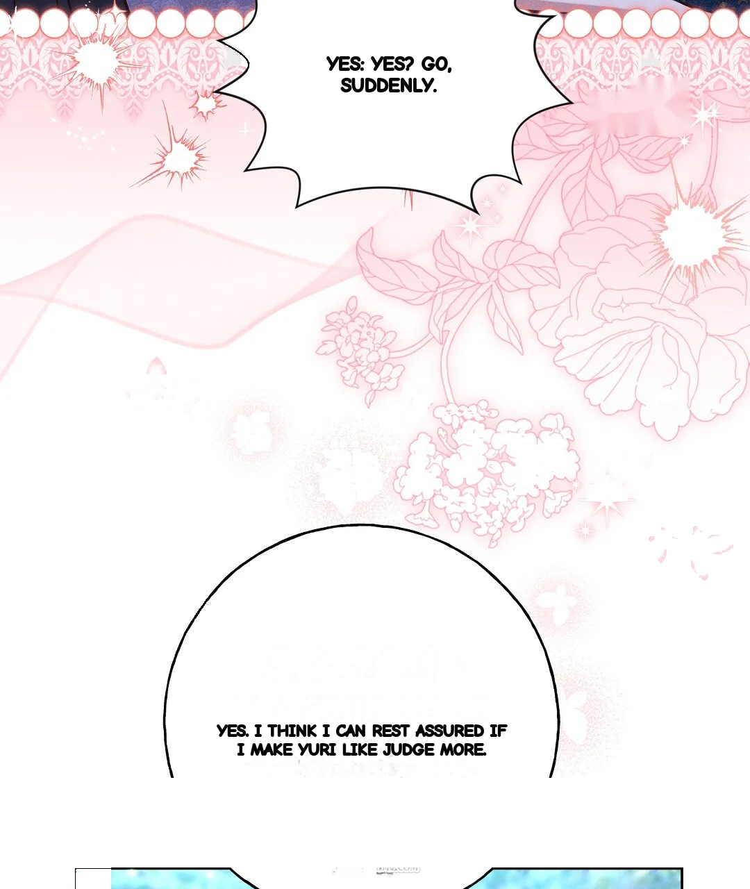 Reeling In The Male Lead Chapter 43 - Page 35