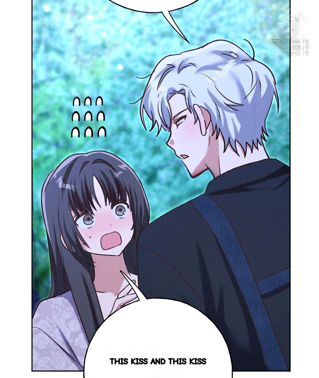 Reeling In The Male Lead Chapter 43 - Page 36