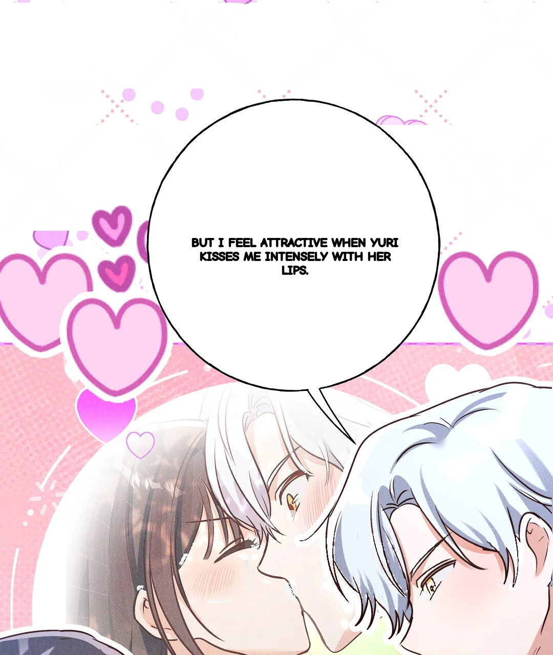 Reeling In The Male Lead Chapter 43 - Page 38