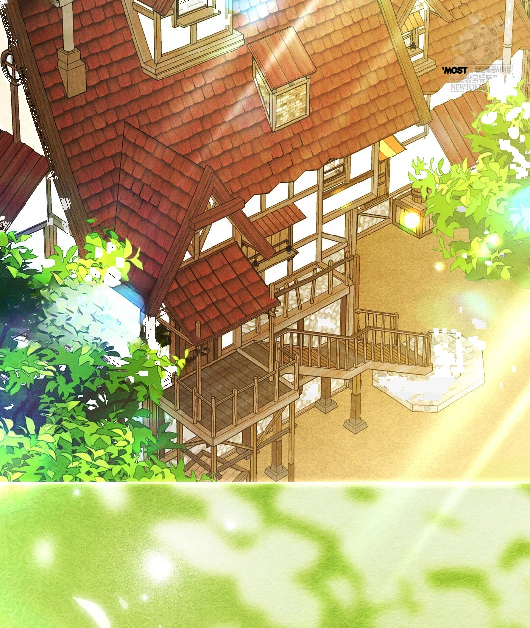 Reeling In The Male Lead Chapter 43 - Page 50