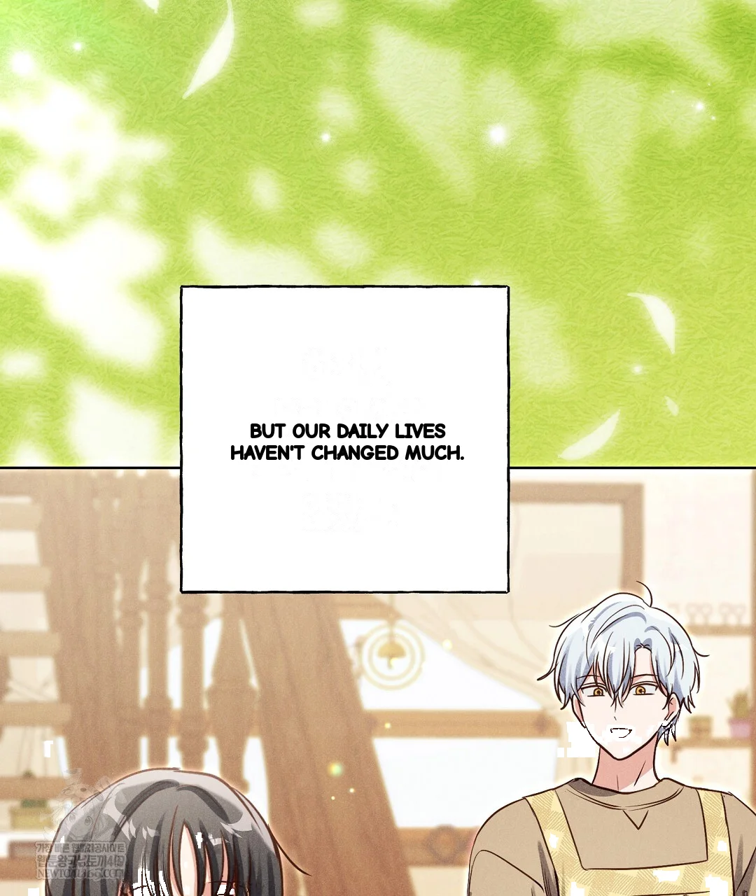 Reeling In The Male Lead Chapter 43 - Page 51