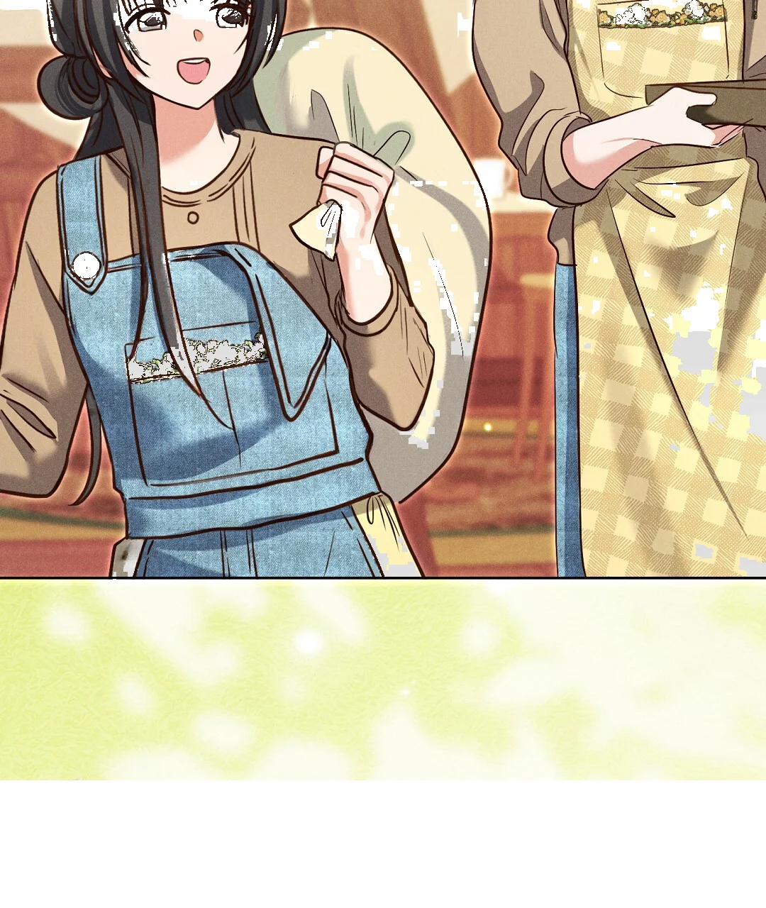 Reeling In The Male Lead Chapter 43 - Page 52