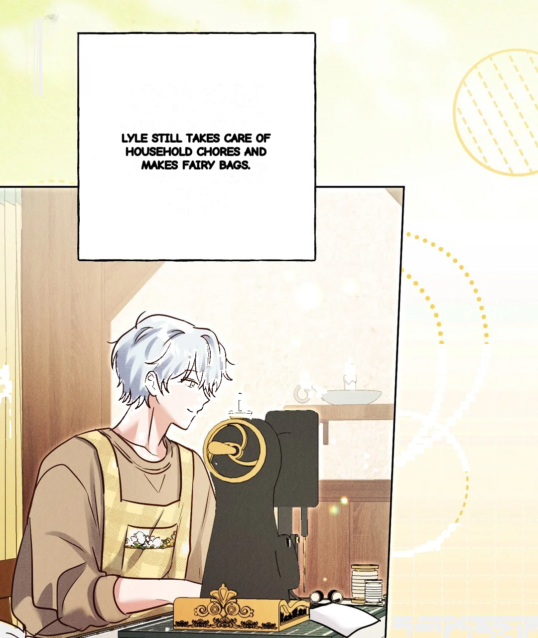 Reeling In The Male Lead Chapter 43 - Page 53
