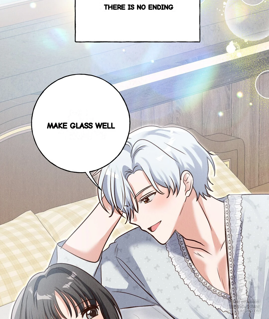 Reeling In The Male Lead Chapter 43 - Page 58