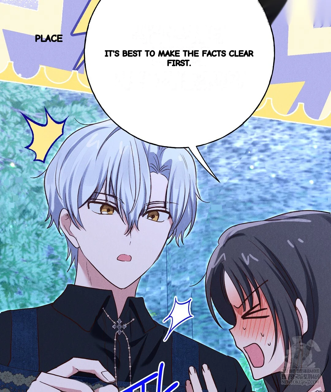 Reeling In The Male Lead Chapter 43 - Page 6