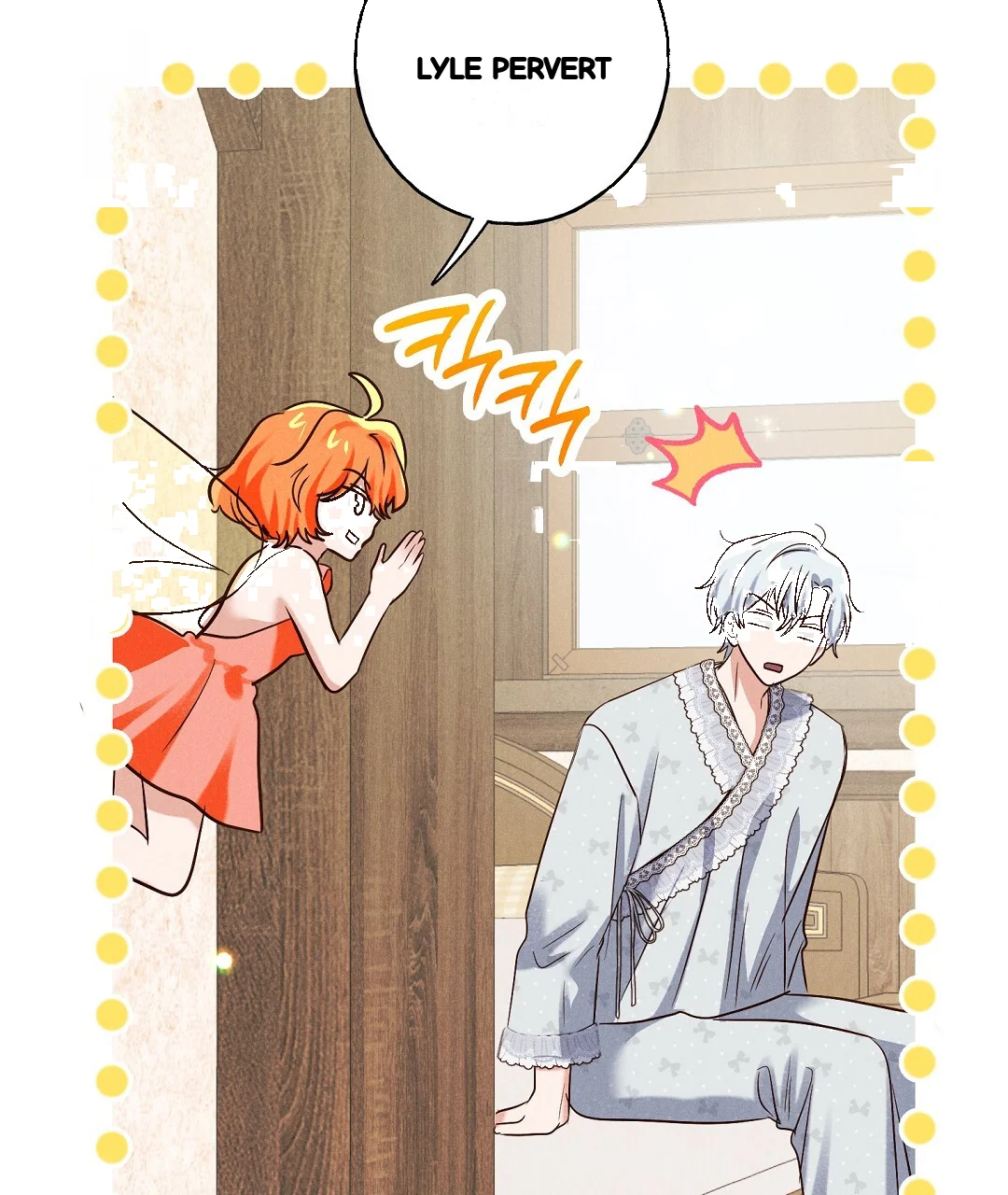 Reeling In The Male Lead Chapter 43 - Page 65