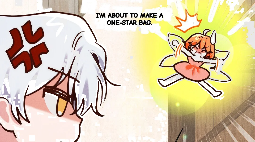 Reeling In The Male Lead Chapter 43 - Page 67
