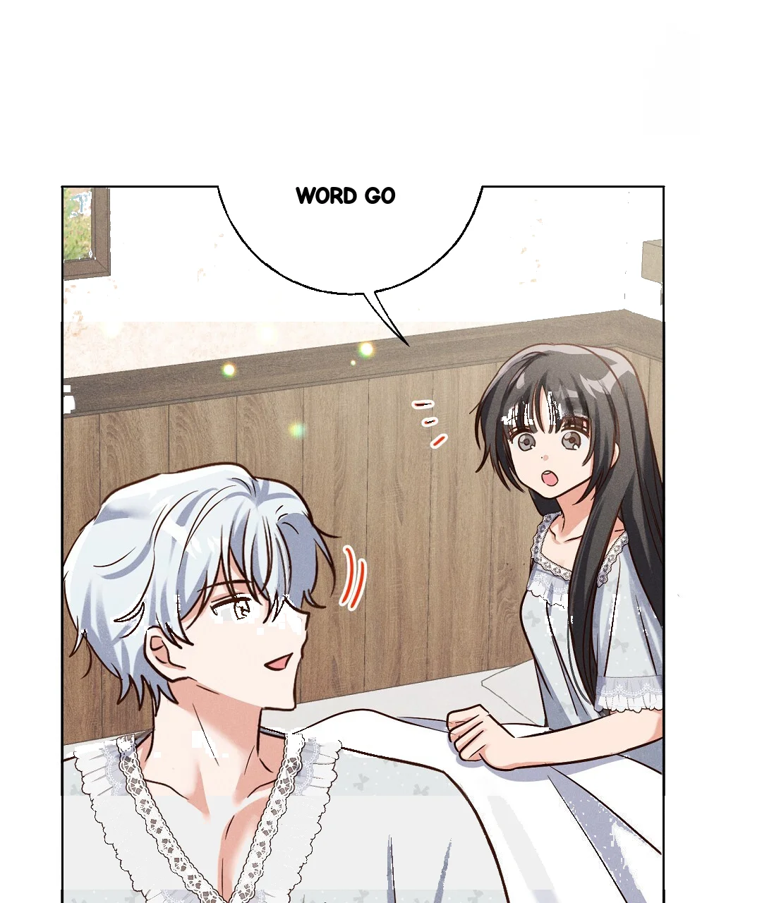 Reeling In The Male Lead Chapter 43 - Page 69