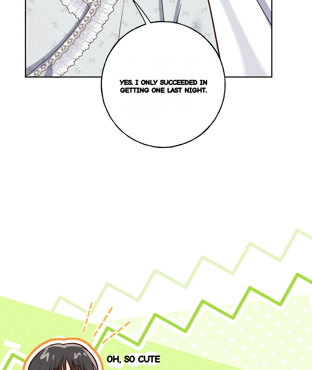 Reeling In The Male Lead Chapter 43 - Page 70