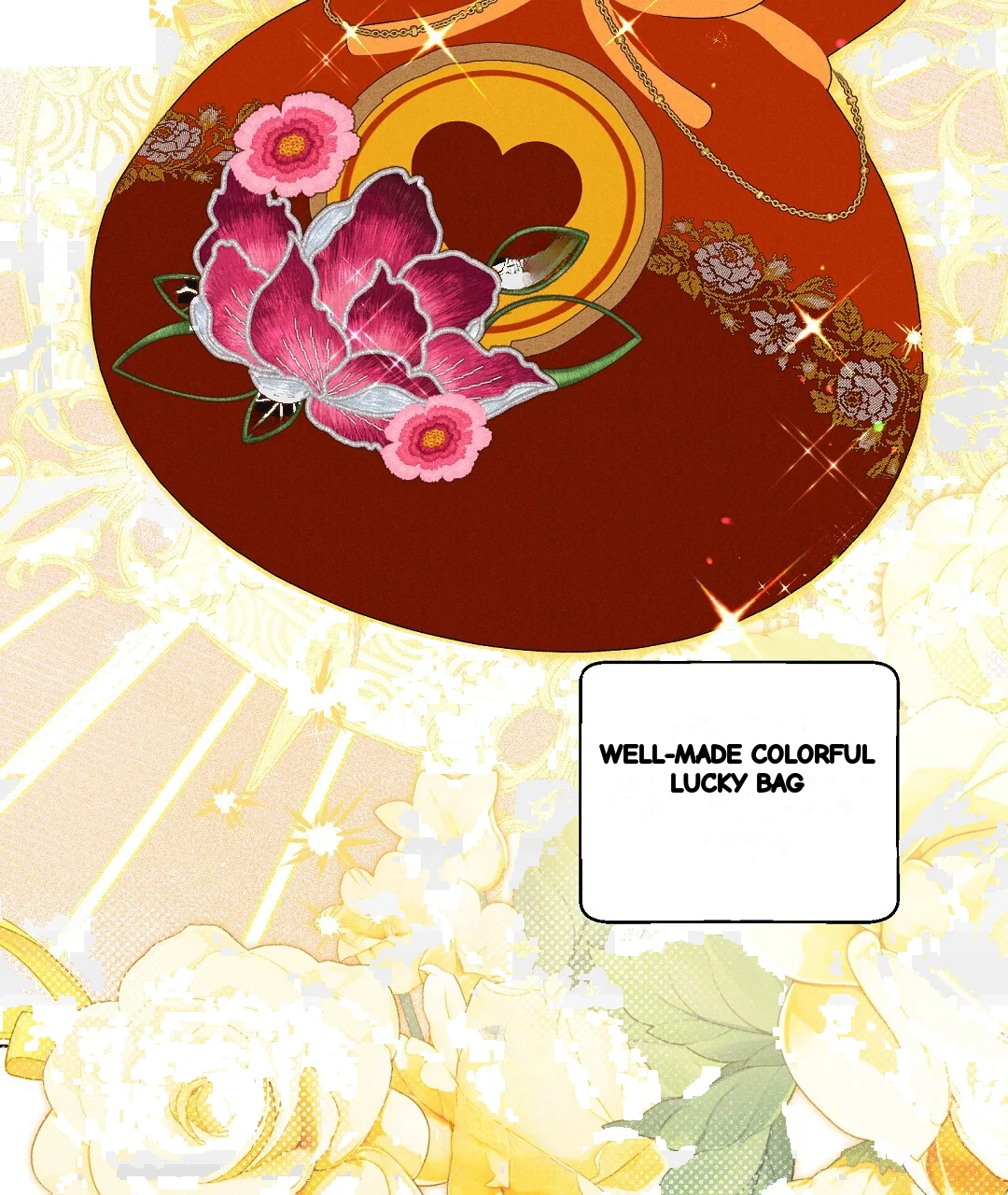 Reeling In The Male Lead Chapter 43 - Page 76