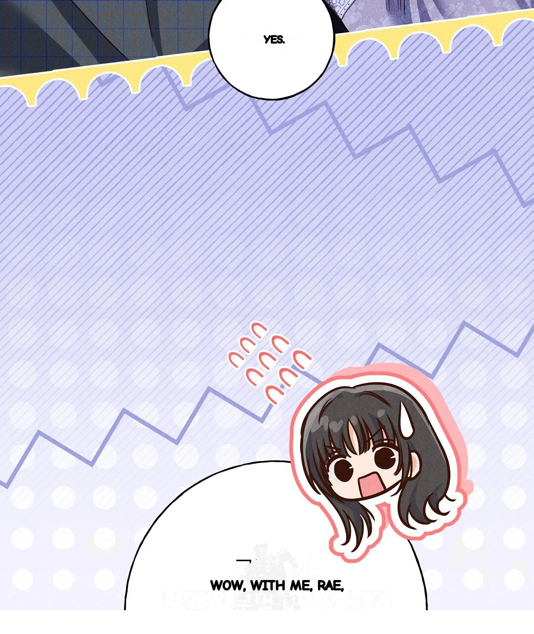 Reeling In The Male Lead Chapter 43 - Page 8