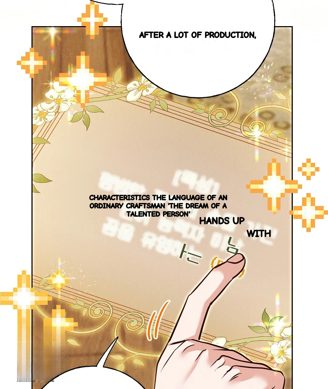 Reeling In The Male Lead Chapter 43 - Page 87